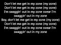 Dizzy Wright - Can&#39;t Trust Em Lyrics (HD) *NEW*