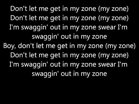 Dizzy Wright - Can't Trust Em Lyrics (HD) *NEW*