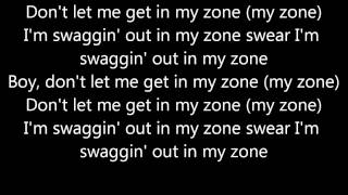 Celebrity Dizzy Wright - Can't Trust Em Lyrics (HD) *NEW* Profile