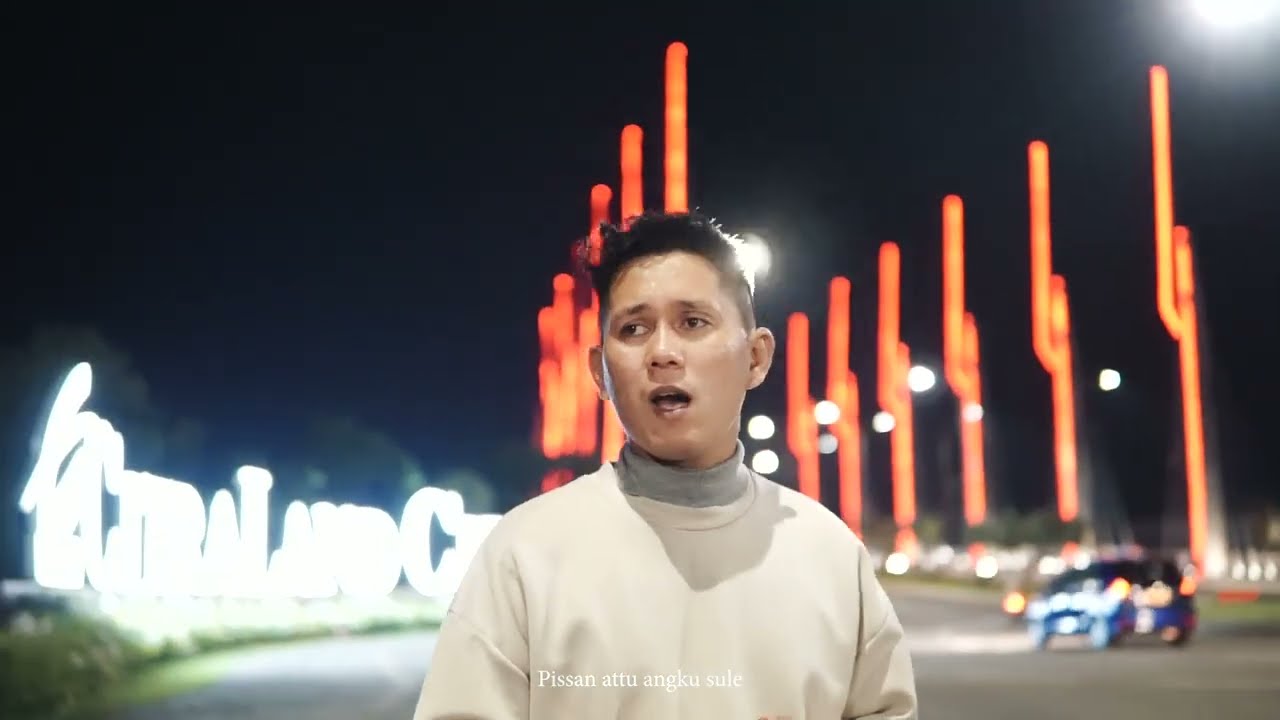 Lagu Toraja 2022 Sa'bara' ko Rendeng (cover)