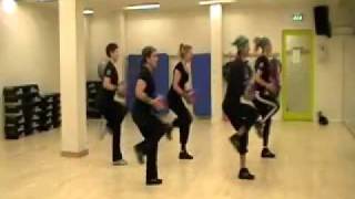 Friskhuset bodyvive reklame