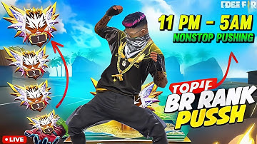 Solo Rank Push Tips And Tricks | Win Every Ranked Match | How To Push Rank In Free Fire session 45