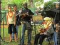 Kamaka fernandez  aunty genoa keawe performing live part 2