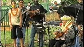 Genoa Keawe Alika Hana Hou Vol 1 Youtube