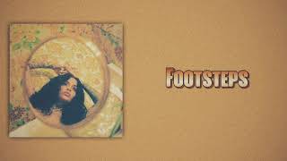 Kehlani - Footsteps (feat. Musiq Soulchild) [Slow Version]