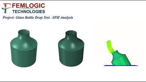 CAE Master program | FEA Case Studies