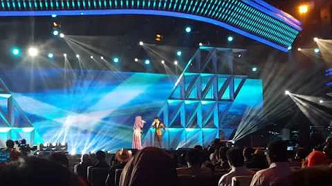 Seluruh Cinta ~Dato Siti Nurhaliza dan Cakra khan