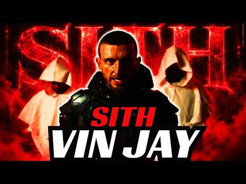 Vin Jay - "SITH" (Star Wars Sega)