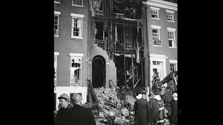 Almanac: Weather Underground's accidental bombing