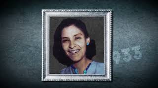 The Women Who Shaped San Antonio | Emma Tenayuca