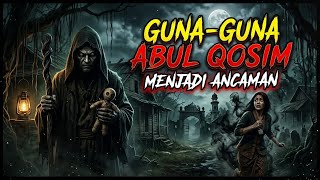 SANTRI PONDOK GUS IDRIS TERKENA GUNA-GUNA ABUL QOSIM HINGGA MUNTAH DARAH