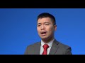 Health Tip Presented by Dr. Danny Thach-Song: When Are Antibiotics Needed