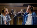 &ldquo;アホと弟&rdquo;もーりー&しゅーと、三太郎CMソング「ずっともっと」フルMV レコーディング風景も公開 au「つながる歌」篇