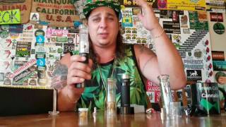 CLOUDV ELECTRO MINI!!!! OFFICIAL REVIEW!!!!!