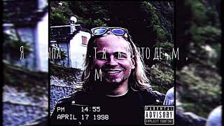 REDZED - Deadboy98 - (перевод) - Rus Sub