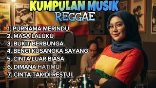Reggae Indonesia Terbaru 2026 🌴 Kumpulan Lagu Viral Spotify TikTok (Full Album)