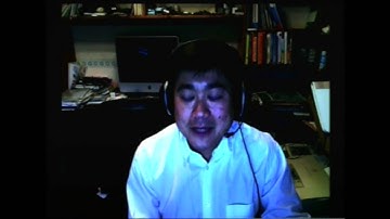 What next?: Joi Ito at TEDxTransmedia2011