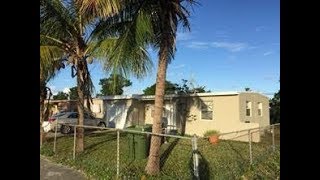 1808 NW 25th Ave, Fort Lauderdale, FL 33311