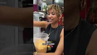 NYC Rapper Stunna Sandy Turns Jollibee into a Chopped Cheese?! 👀🍗