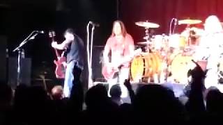 Jackyl - down on me (live) at Busters in Lexington Ky