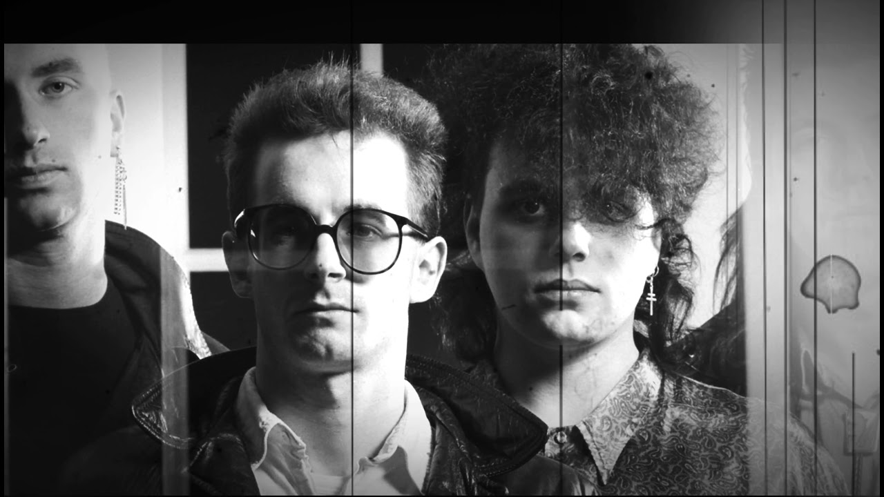 Cactus World News  'Years Later' (New Remix with full vocals)