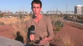 Colt McCoy Birth Story On Palestra.net