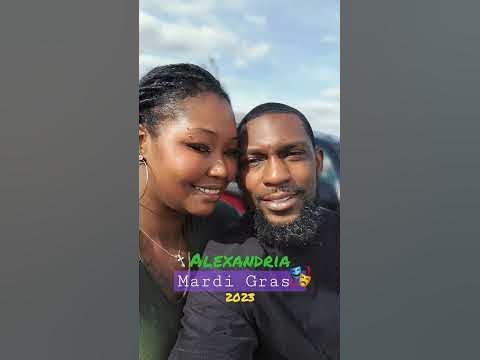 alexandria louisiana mardi gras