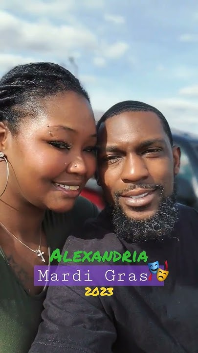 alexandria louisiana mardi gras