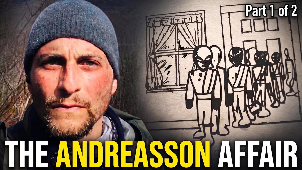 The Most Theologically Strange UFO Abduction Ever Investigated - “The Andreasson Affair” (1 of 2)