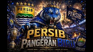 Persib Sang Pangeran Biru | Idola Bobotoh