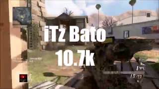 FAKE HITMARKER