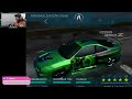🟣COCHES LISTOS DEL NFSU 1!!🟣