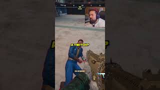 I Pretended To REVIVE Him... (WARZONE META)
