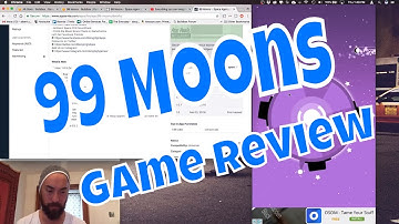 99 Moons Buildbox 2 Game Review 054