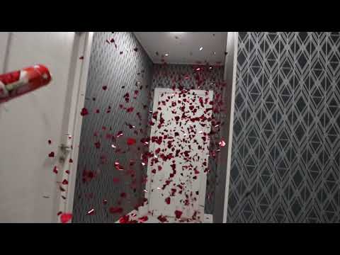 Пневмохлопушка Maxsem 60