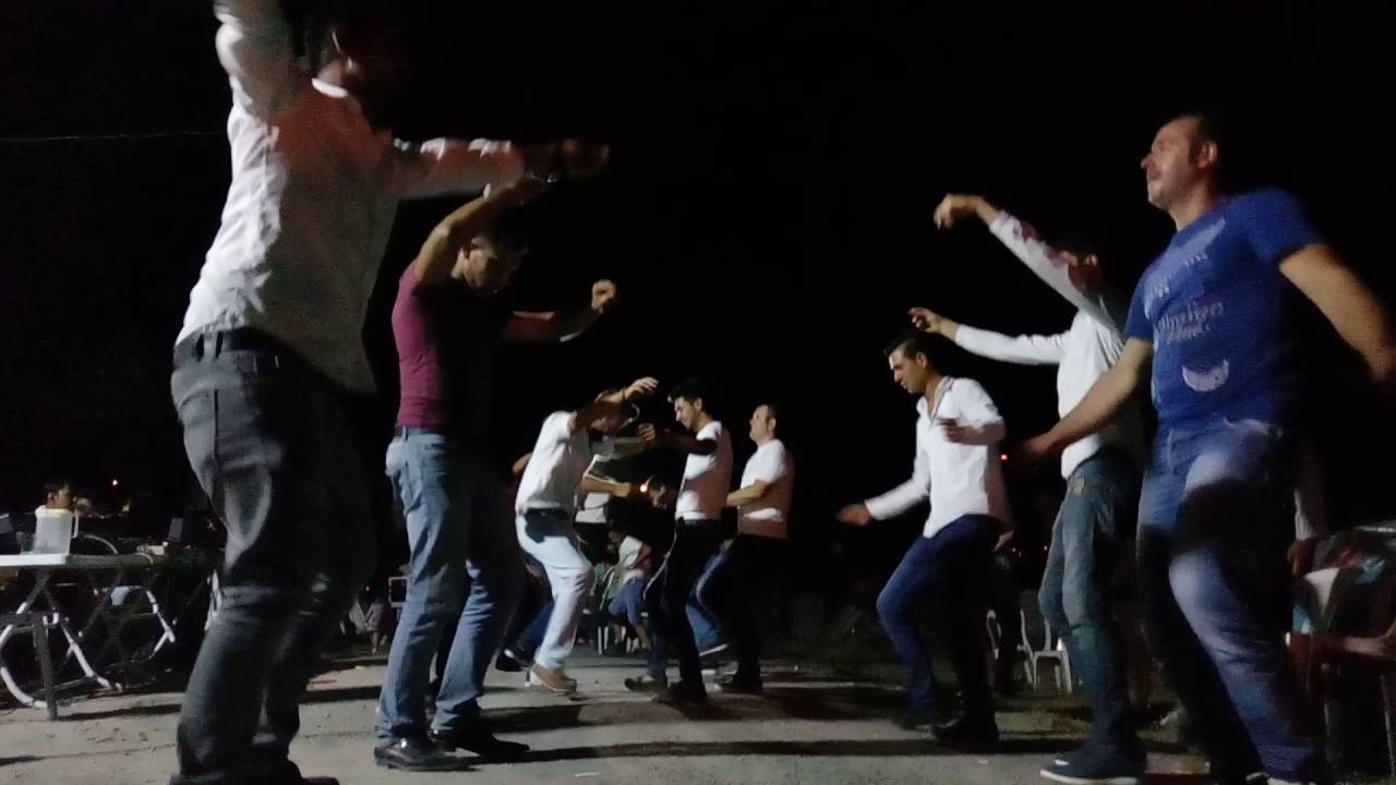 Niğde Bor Düğünleri