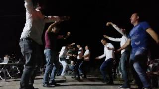 Niğde Bor Düğünleri