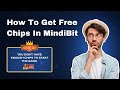 A Complete Guide to Getting Free Chips on MindiBit | indian card game | best card game for 4 players
