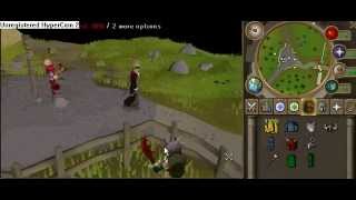 Runescape slayer task - cave bugs