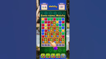 The Top Mobile Match-3 Puzzle Game for Solo Play and Multiplayer Action