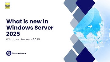 03 Windows Server 2025 System Requirements | Minimum & Recommended Specs Explained