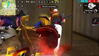 Free Fire 🔥🔥Zili Video B2K🔥🔥🔥🔥🔥👍👍👍👍 screenshot 5