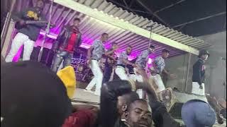 Somandla Mafia Ndebele - Ndakazvionera💥💥💥💥