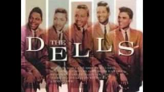 ALWAYS TOGETHER   THE DELLS