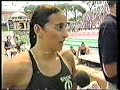 1994 | Hayley Lewis | Silver | 8:29.94 | 800m Freestyle | 1994 Rome World Championships