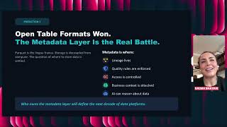 2026 Data Trends: Everything You Need To Know