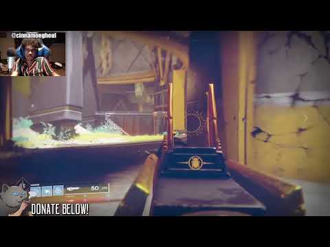 Chill Destiny Stream - Chill Destiny Stream
