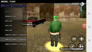 GTA Sa Beta Gangs Skin BY Gaming Palu GTA Sa Beta Gangs Skin BY Gaming Palu