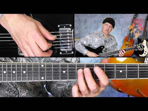 Understanding Minor Pentatonic Notes: Find Your Tonic and Never Get Lost