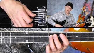 Blues Scales 2/4: The Most Important Note In A Guitar Scale